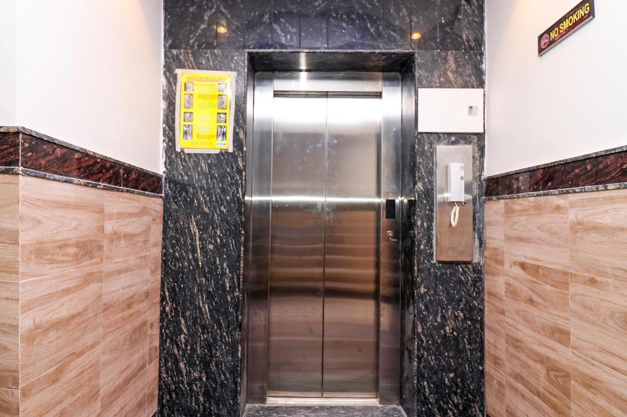 Fabhotel Olivia Suite Нью-Дели Экстерьер фото