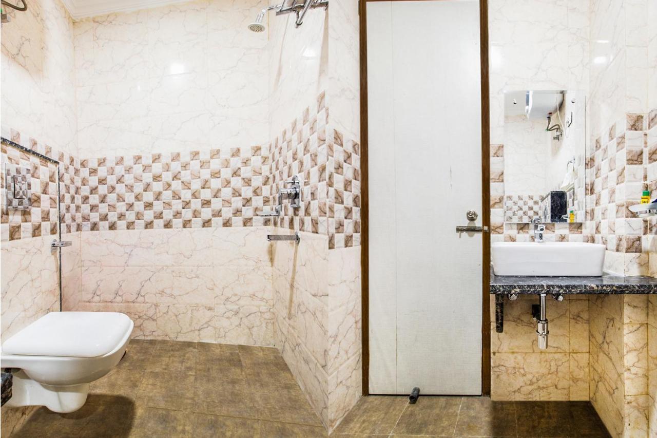 Fabhotel Olivia Suite Нью-Дели Экстерьер фото